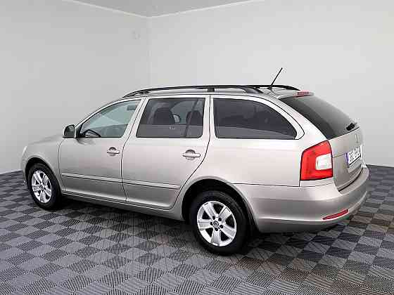 Skoda Octavia Comfortline Facelift 4x4 2.0 TDI 103kW Tallina