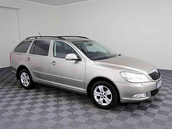 Skoda Octavia Comfortline Facelift 4x4 2.0 TDI 103kW Tallina