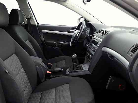 Skoda Octavia Comfortline Facelift 4x4 2.0 TDI 103kW Tallina