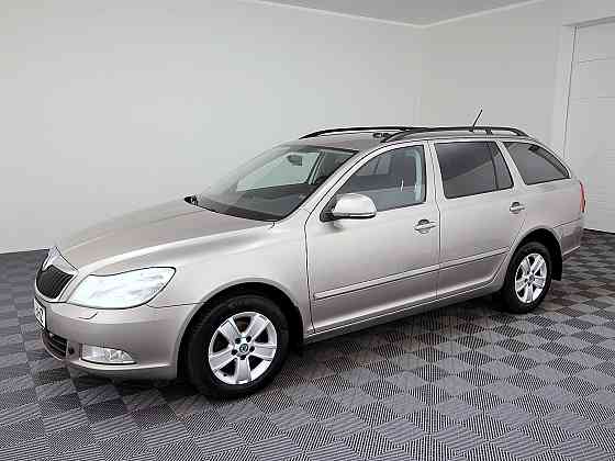 Skoda Octavia Comfortline Facelift 4x4 2.0 TDI 103kW Tallina