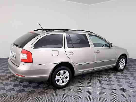 Skoda Octavia Comfortline Facelift 4x4 2.0 TDI 103kW Tallina