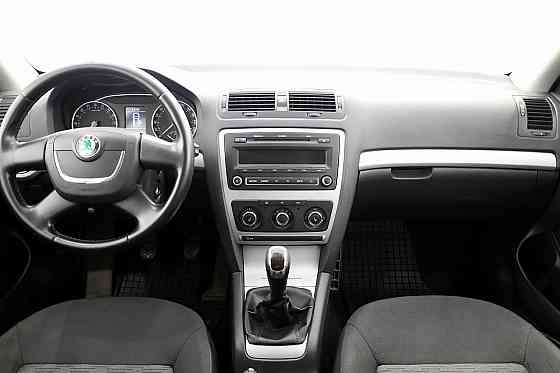 Skoda Octavia Comfortline Facelift 4x4 2.0 TDI 103kW Tallina