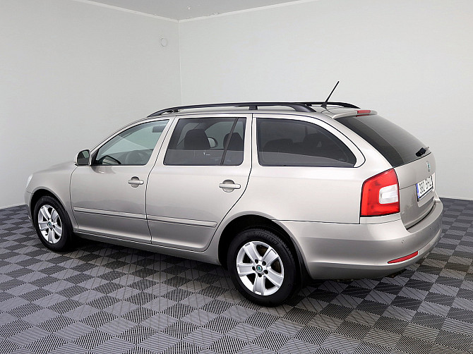 Skoda Octavia Comfortline Facelift 4x4 2.0 TDI 103kW Tallina - foto 4