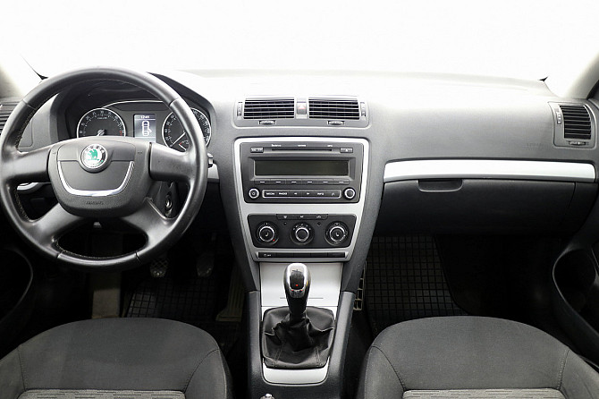 Skoda Octavia Comfortline Facelift 4x4 2.0 TDI 103kW Tallina - foto 5