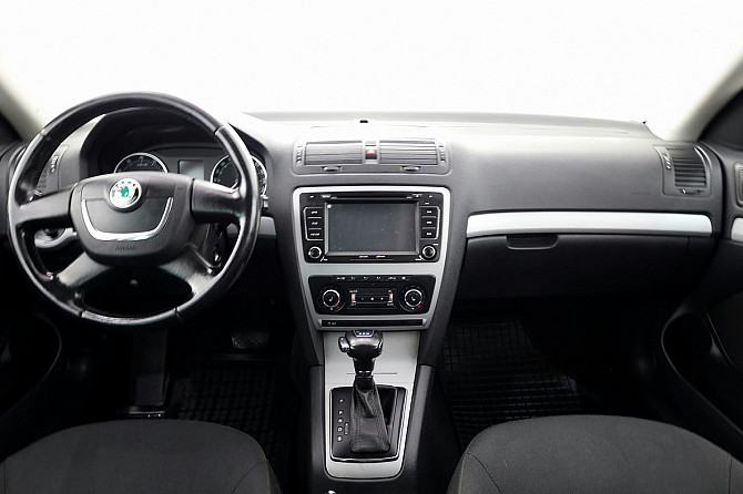 Skoda Octavia Comfortline ATM 1.2 77kW Tallina - foto 5