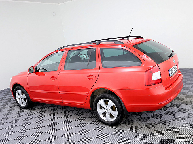 Skoda Octavia Comfortline ATM 1.2 77kW Tallina - foto 4