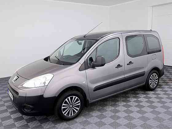 Peugeot Partner Multispace 1.6 72kW Таллин