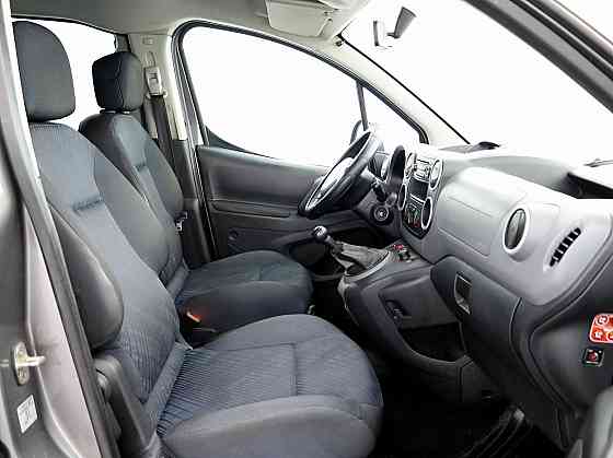 Peugeot Partner Multispace 1.6 72kW Таллин