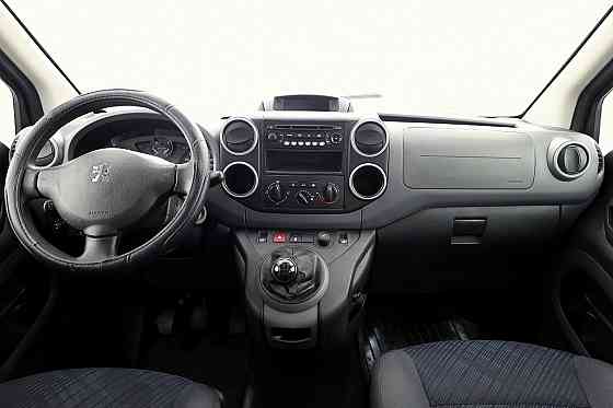 Peugeot Partner Multispace 1.6 72kW Таллин