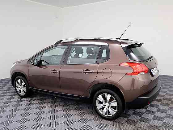 Peugeot 2008 Elegance 1.2 60kW Таллин