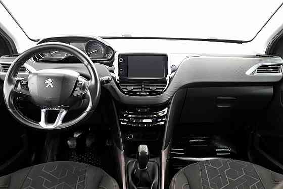 Peugeot 2008 Elegance 1.2 60kW Таллин