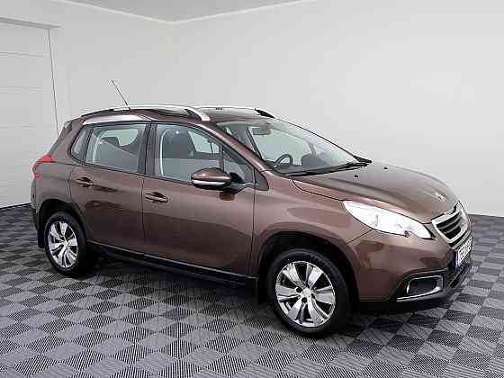 Peugeot 2008 Elegance 1.2 60kW Таллин