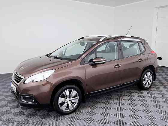 Peugeot 2008 Elegance 1.2 60kW Таллин