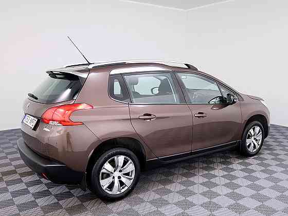 Peugeot 2008 Elegance 1.2 60kW Таллин