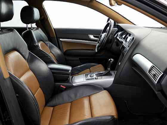 Audi A6 S-Line Facelift ATM 2.7 TDI 140kW Таллин