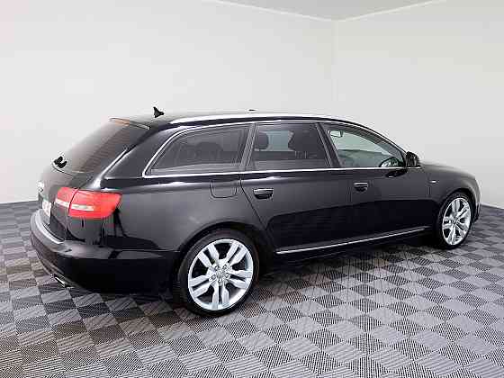 Audi A6 S-Line Facelift ATM 2.7 TDI 140kW Таллин