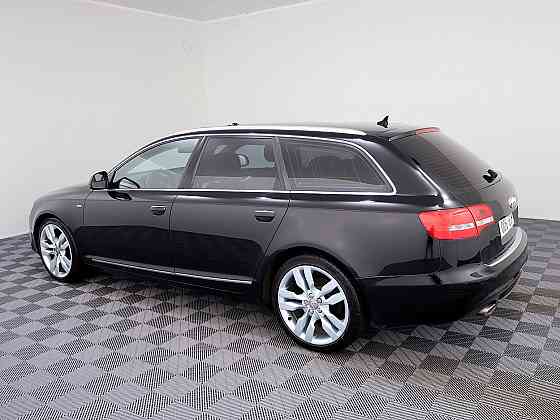 Audi A6 S-Line Facelift ATM 2.7 TDI 140kW Таллин