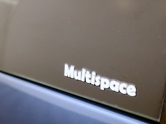 Citroen Berlingo Multispace 1.6 HDi 55kW Таллин - изображение 8