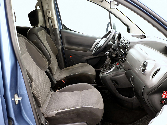 Citroen Berlingo Multispace 1.6 HDi 55kW Таллин - изображение 6