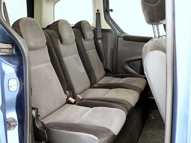 Citroen Berlingo Multispace 1.6 HDi 55kW Таллин - изображение 7