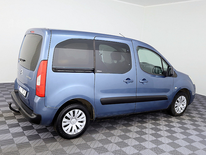 Citroen Berlingo Multispace 1.6 HDi 55kW Таллин - изображение 3