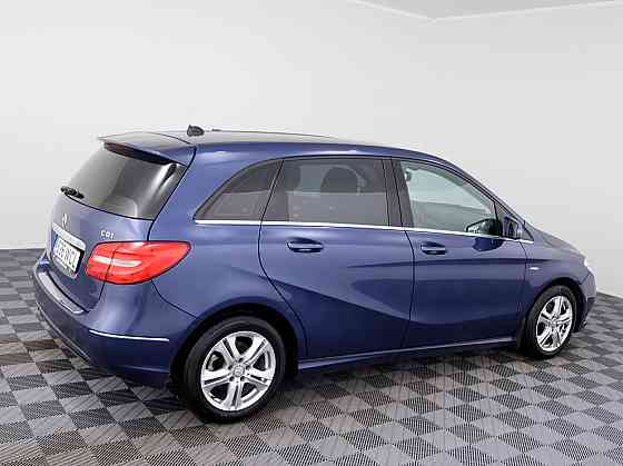 Mercedes-Benz B 180 Avantgarde ATM 1.8 CDI 80kW Таллин