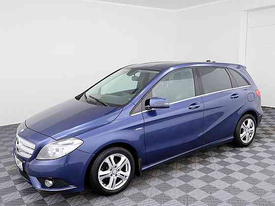 Mercedes-Benz B 180 Avantgarde ATM 1.8 CDI 80kW Таллин
