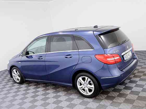 Mercedes-Benz B 180 Avantgarde ATM 1.8 CDI 80kW Таллин