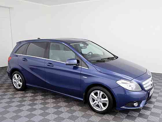 Mercedes-Benz B 180 Avantgarde ATM 1.8 CDI 80kW Таллин