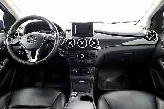 Mercedes-Benz B 180 Avantgarde ATM 1.8 CDI 80kW Таллин