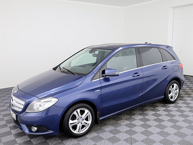 Mercedes-Benz B 180 Avantgarde ATM 1.8 CDI 80kW Таллин - изображение 2