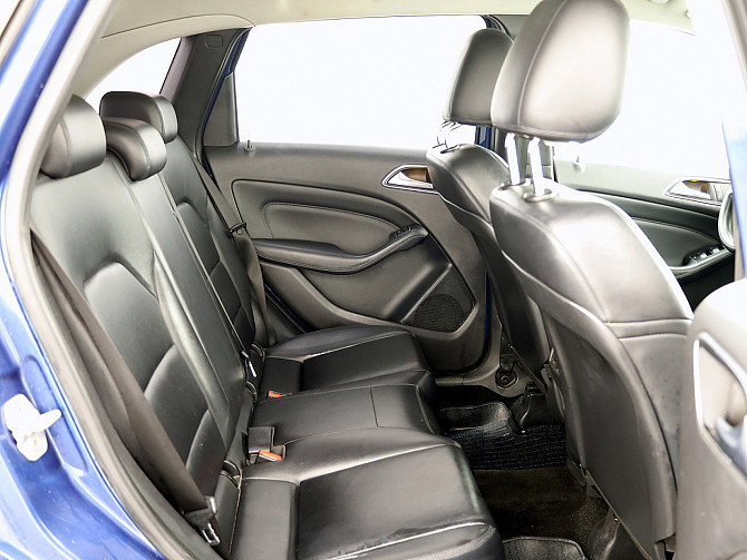 Mercedes-Benz B 180 Avantgarde ATM 1.8 CDI 80kW Таллин - изображение 7