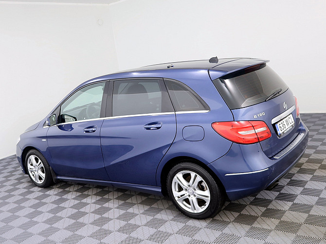 Mercedes-Benz B 180 Avantgarde ATM 1.8 CDI 80kW Таллин - изображение 4