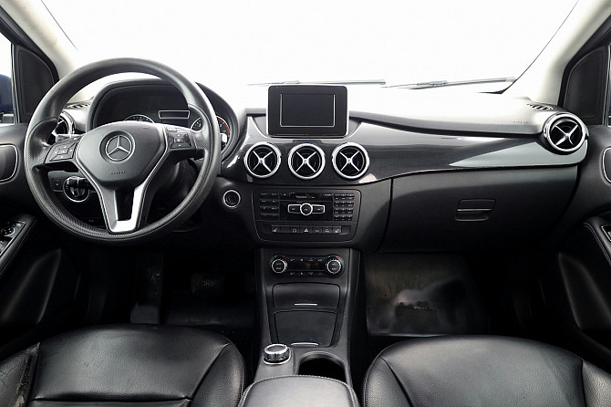 Mercedes-Benz B 180 Avantgarde ATM 1.8 CDI 80kW Таллин - изображение 5