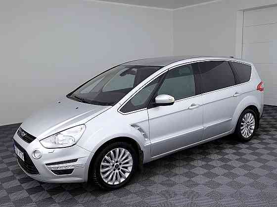 Ford S-MAX Comfort Facelift ATM 2.0 149kW Tallina