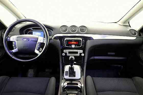 Ford S-MAX Comfort Facelift ATM 2.0 149kW Tallina
