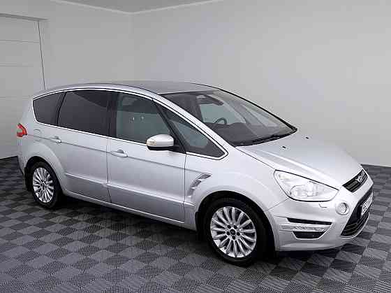 Ford S-MAX Comfort Facelift ATM 2.0 149kW Tallina