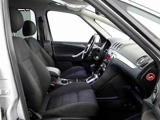 Ford S-MAX Comfort Facelift ATM 2.0 149kW Tallina