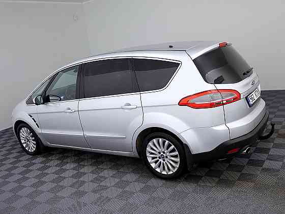 Ford S-MAX Comfort Facelift ATM 2.0 149kW Tallina