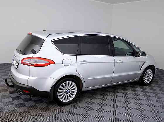 Ford S-MAX Comfort Facelift ATM 2.0 149kW Tallina
