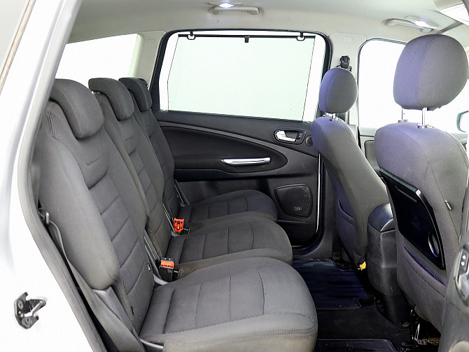 Ford S-MAX Comfort Facelift ATM 2.0 149kW Tallina - foto 7