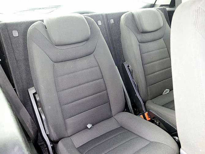 Ford S-MAX Comfort Facelift ATM 2.0 149kW Tallina - foto 8