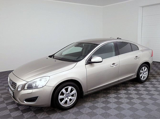Volvo S60 Momentum ATM 2.0 177kW Таллин - изображение 2