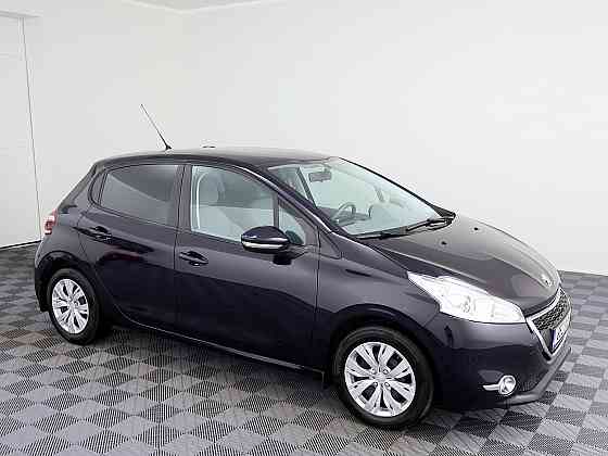 Peugeot 208 Elegance 1.2 60kW Таллин