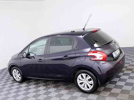 Peugeot 208 Elegance 1.2 60kW Таллин