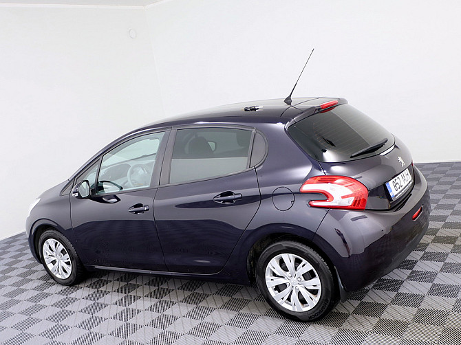 Peugeot 208 Elegance 1.2 60kW Tallina - foto 4