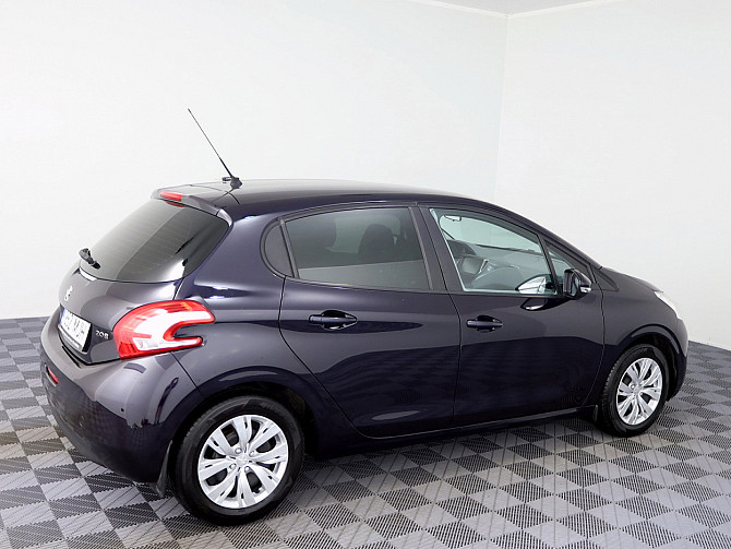 Peugeot 208 Elegance 1.2 60kW Tallina - foto 3