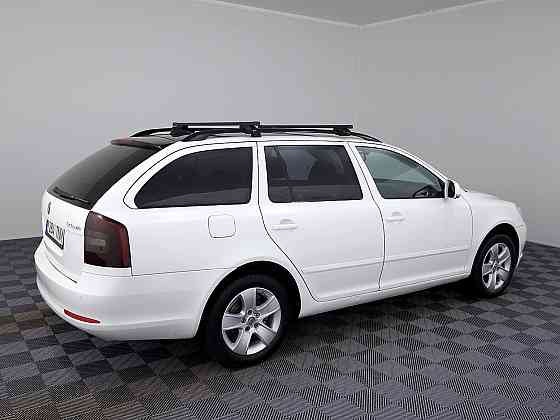 Skoda Octavia Comfortline Facelift ATM 1.6 TDI 77kW Таллин