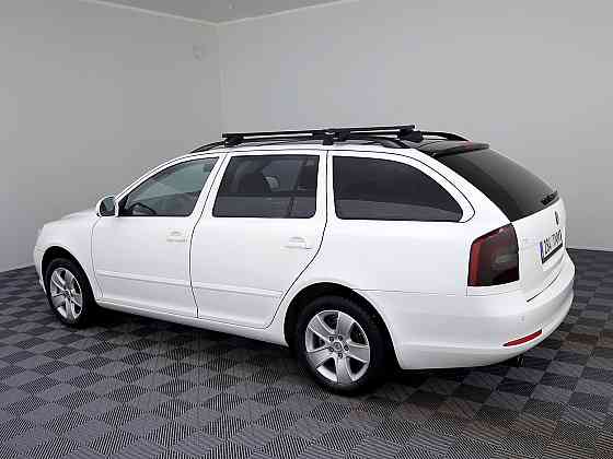 Skoda Octavia Comfortline Facelift ATM 1.6 TDI 77kW Таллин