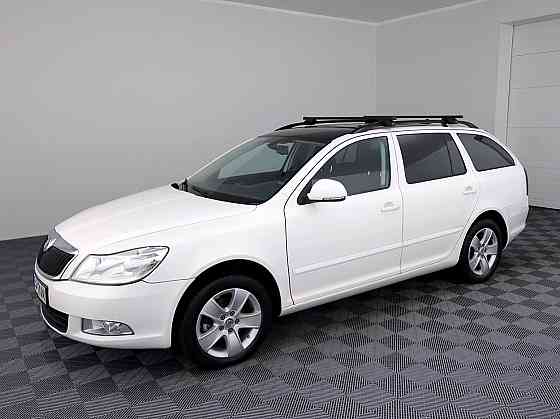 Skoda Octavia Comfortline Facelift ATM 1.6 TDI 77kW Таллин